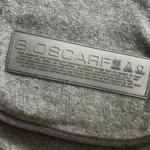 N95 bioscarf